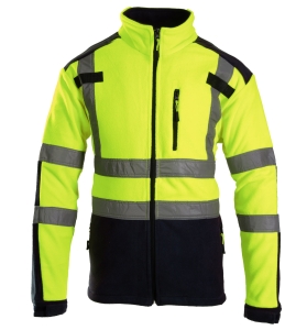BRIXTON FLASH POLAR Z PASAMI ODBLASK. KAT. 2 Klasa 2