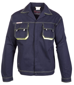 BRIXTON SPARK BLUZA GRANAT ŻÓŁTY