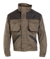 BRIXTON PRACTICAL BLUZA KHAKI 1.jpg
