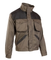 BRIXTON PRACTICAL BLUZA KHAKI 2.jpg