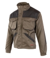 BRIXTON PRACTICAL BLUZA KHAKI 3.jpg