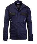 BRIXTON NATUR BLUZA
