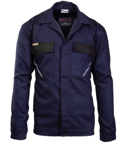 BRIXTON NATUR BLUZA