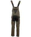 BRIXTON PRACTICAL SPODNIE OGRODNICZKI KHAKI 4.jpg