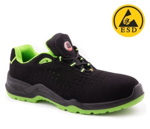 BEARFIELD PÓŁBUT K11 S1-P SRC ESD