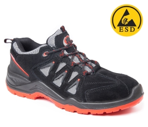 BEARFIELD PÓŁBUT N06 SRC ESD S1-P