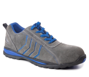 MAX-POPULAR. FUSION S1 SRA STAL/NIEBIESKI