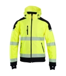 BRIXTON FLASH SOFTSHELL BF010