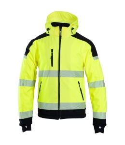 BRIXTON FLASH SOFTSHELL BF010
