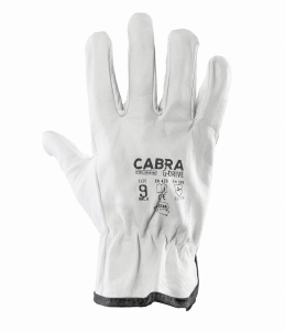 CABRA G-DRIVE SKÓRA KOZIA