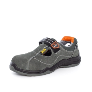 SANDAŁY OCHRONNE LUPO S1 ESD SRC METAL FREE