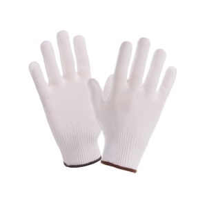 RĘKAWICE OCHRONNE POLIAMIDOWE X-POLYCLEAN
