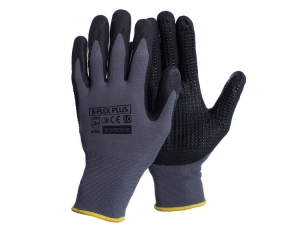 RĘKAWICE OCHRONNE X-FLEX PLUS