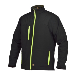 SOFTSHELL KURTKA