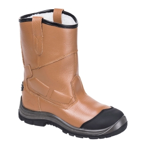    FT12 - Wysokie Buty Steelite Rigger Pro S3 CI HRO
