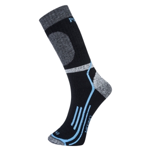 SK34 - Skarpety zimowe Merino