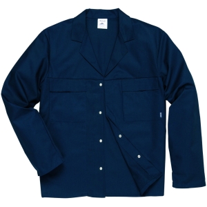 C859 - Bluza Mayo z czterema kieszeniami
