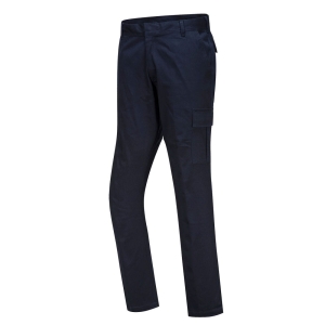 S231 - Bojówki Stretch Slim