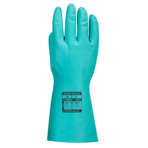 A812 - Rękawica chemiczna Nitrosafe Plus