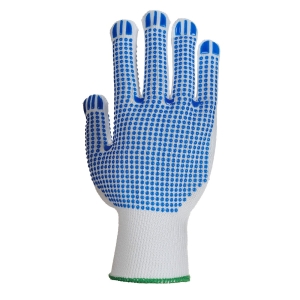 A113 - Rękawica Polka Dot Plus