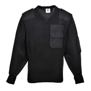 B310 - Sweter NATO 